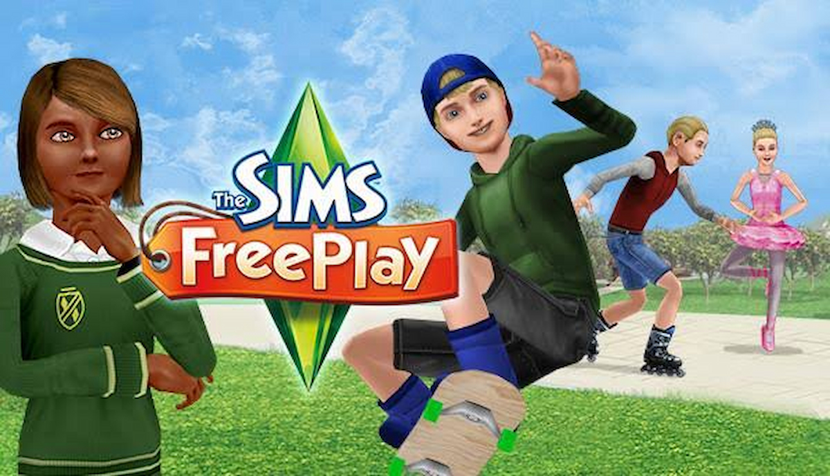 How to Add Neighbors in Sims Freeplay Touch, Tap, Play