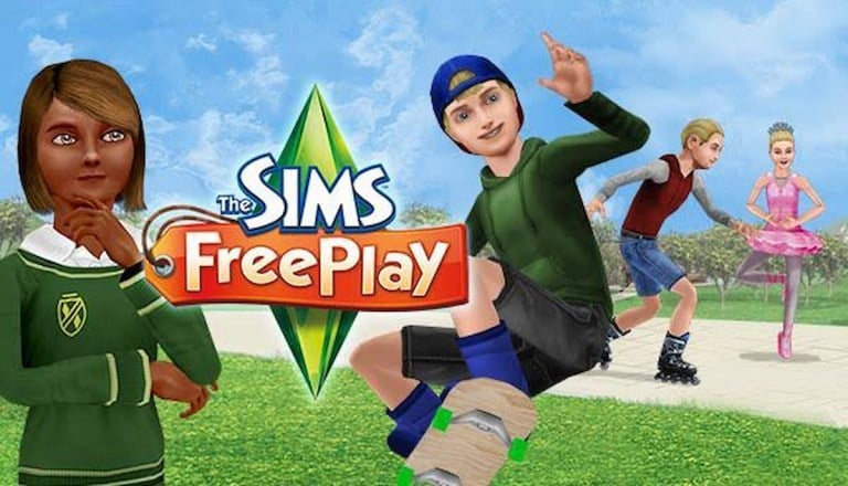 How To Add Neighbors In Sims Freeplay Touch Tap Play