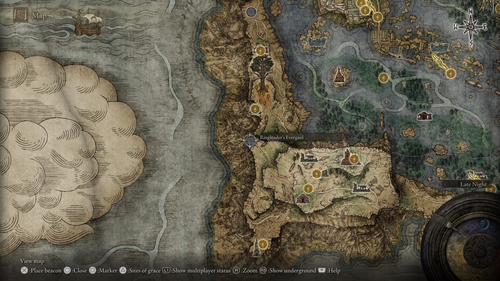 How To Find All Legendary Ashen Remains in Elden Ring - Touch, Tap, Play