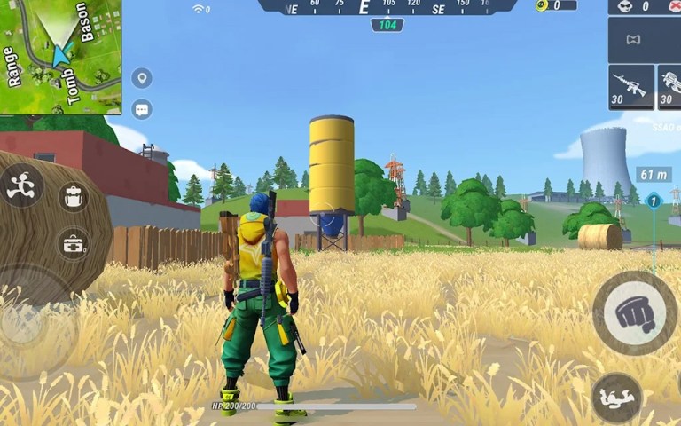 Sigma Battle Royale Apk v1.0.0 - Download Link - Touch, Tap, Play