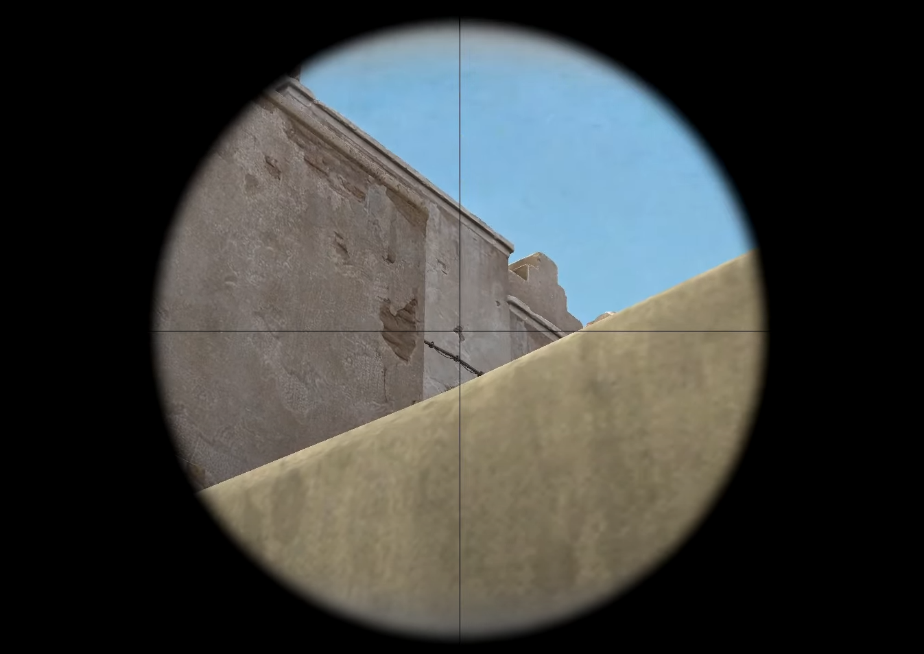 Best Grenade Spots In Dust 2 - Guide - Touch, Tap, Play