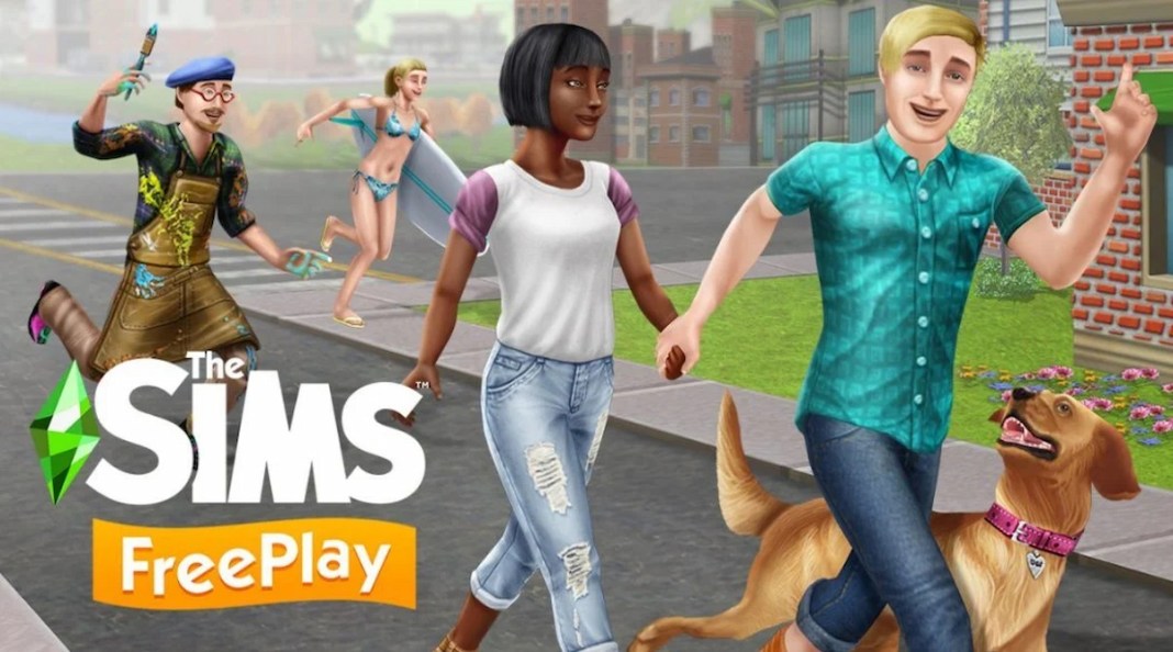 How to Get Lifestyle Points in Sims Freeplay Touch, Tap, Play
