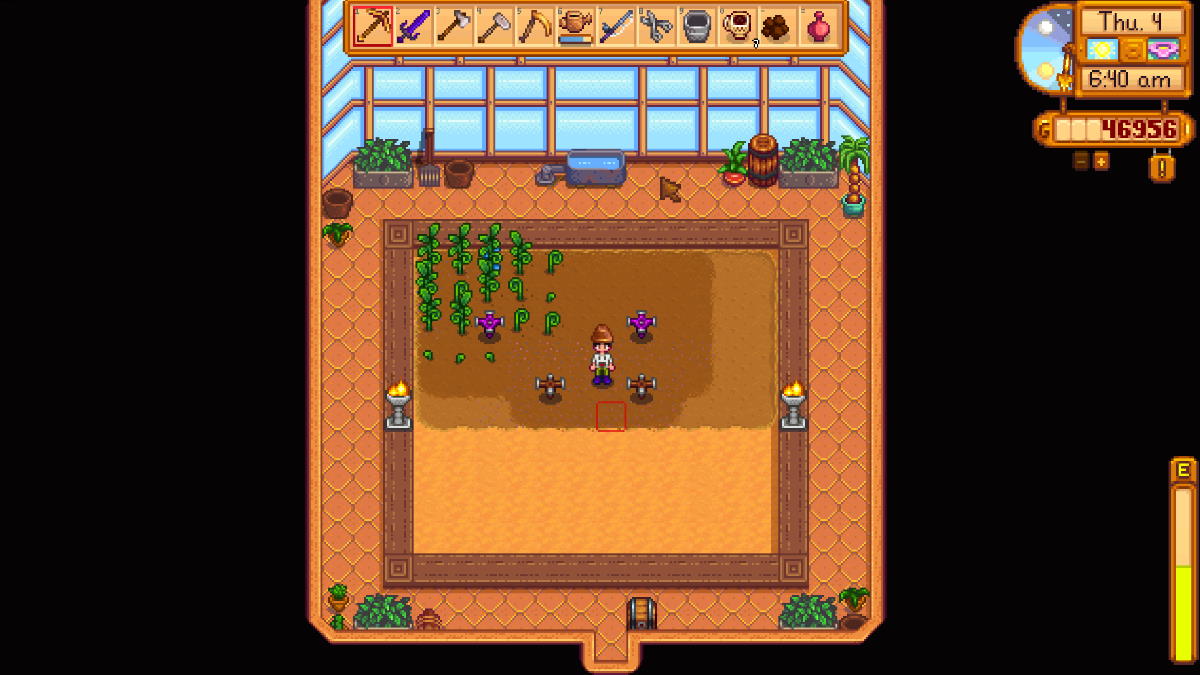 Stardew Valley Best Crops Per Season Guide Touch, Tap, Play