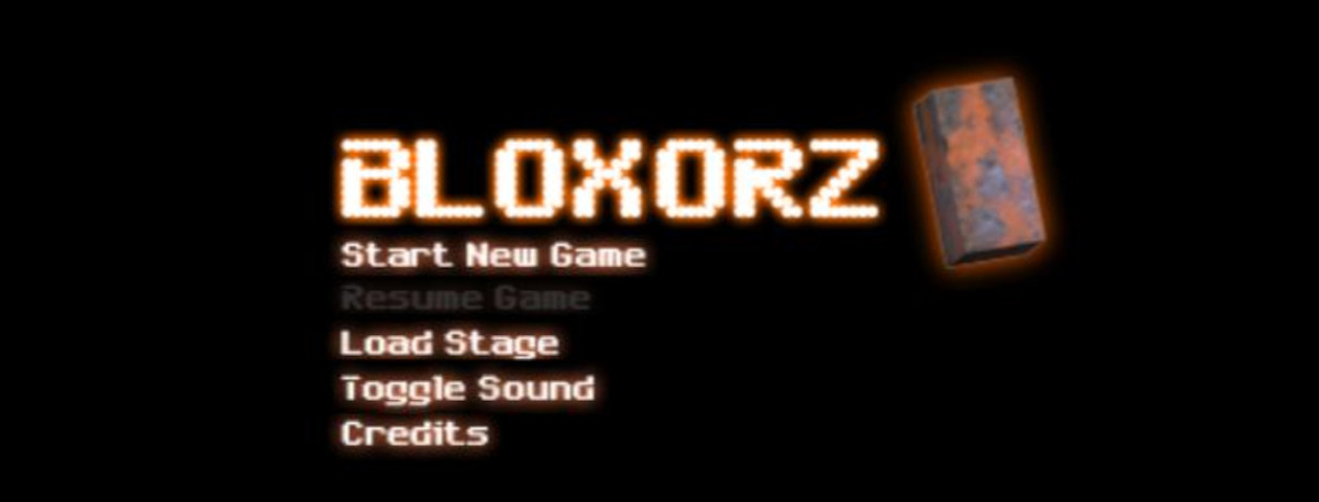 Bloxorz Codes: (Walkthrough) Bloxorz Level Codes from 1 to 33 in