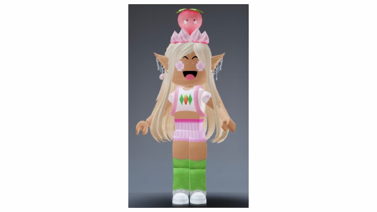 Best Outfit Ideas for Roblox MeepCity - Touch, Tap, Play