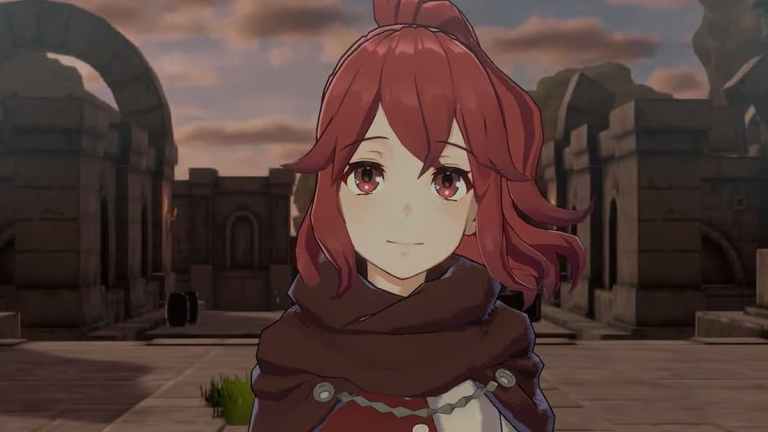 Best Anna Builds in Fire Emblem Engage - Touch, Tap, Play