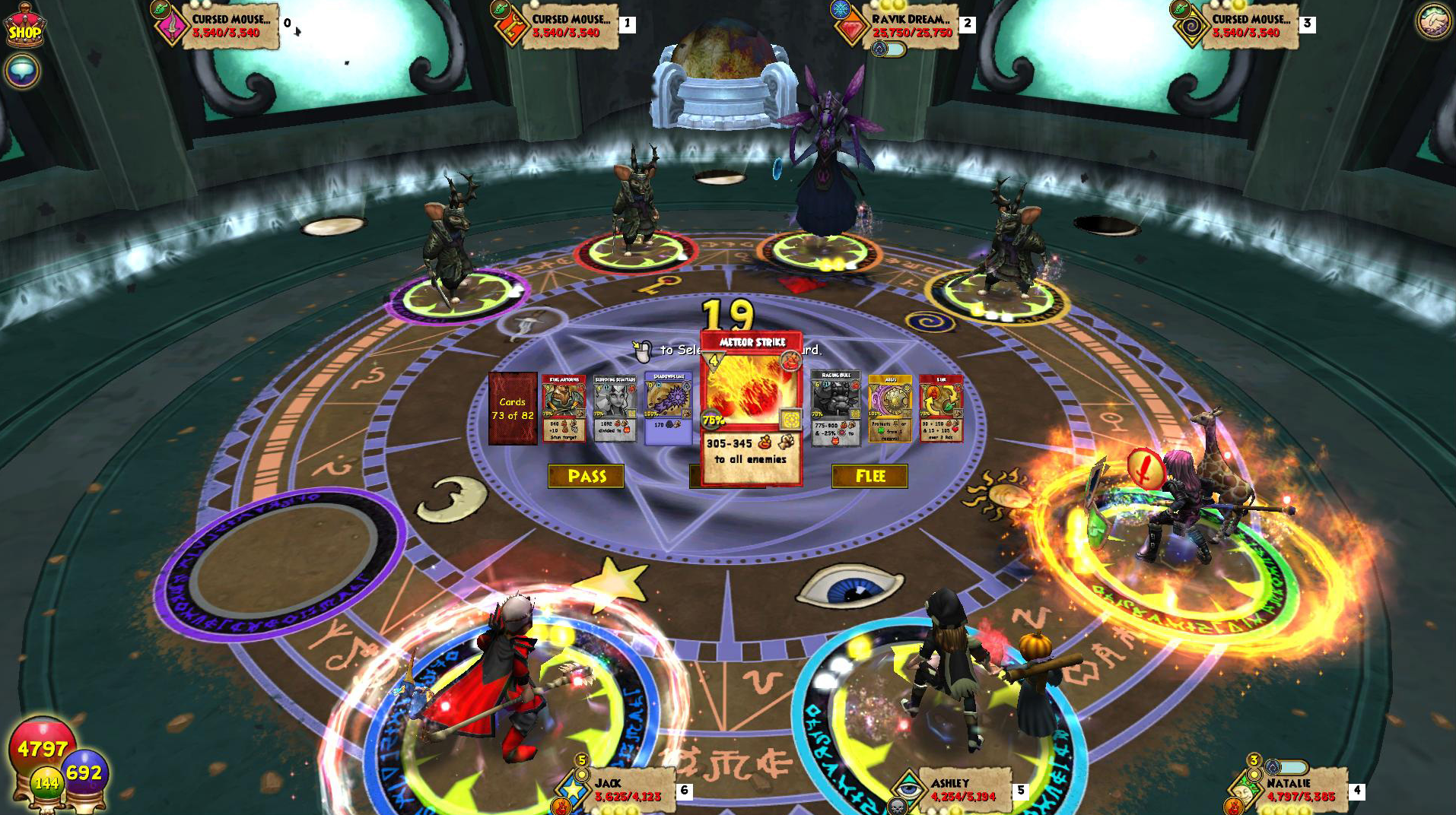 All Wizard101 Empyrea Main Line Quests Touch Tap Play   All Empyrea Main Quests In Wizard101 