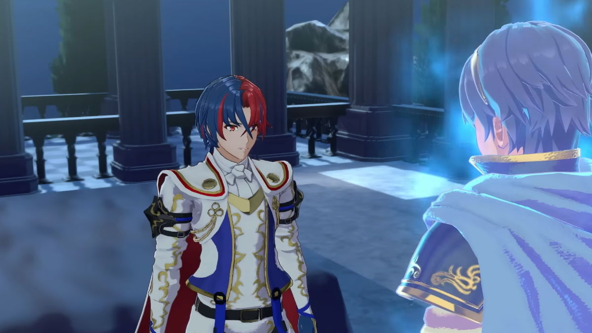 Who is the Fire Emblem Engage Protagonist? - Explained - Touch, Tap, Play