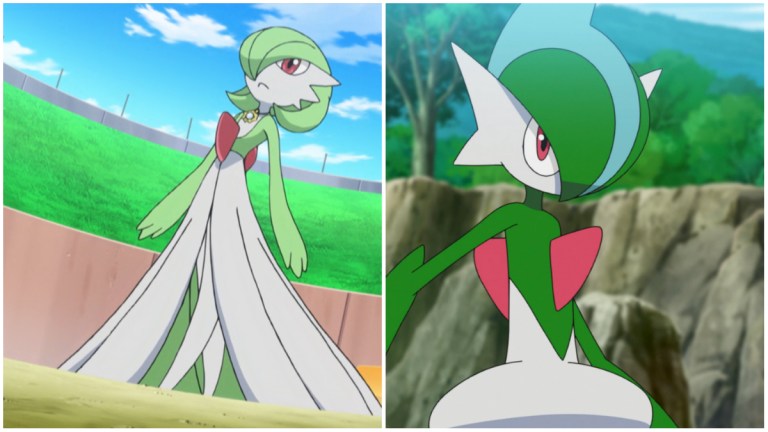 Should You Use Gardevoir or Gallade? - Pokemon Go Guide - Touch, Tap, Play