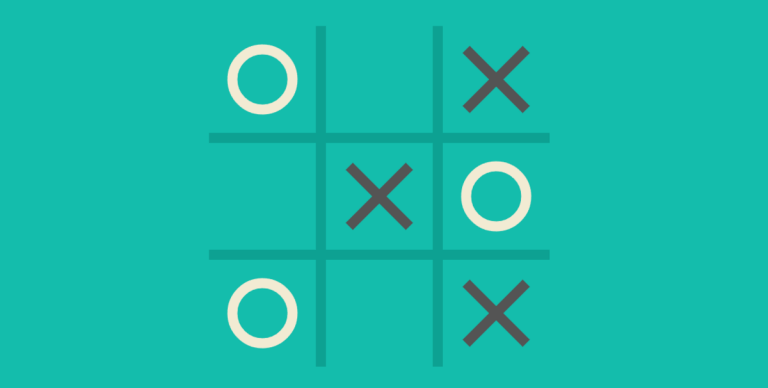 How to beat The Impossible Tic Tac Toe - Dexerto