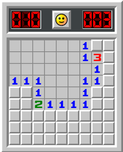 How To Beat Minesweeper - Tips And Tricks - Touch, Tap, Play