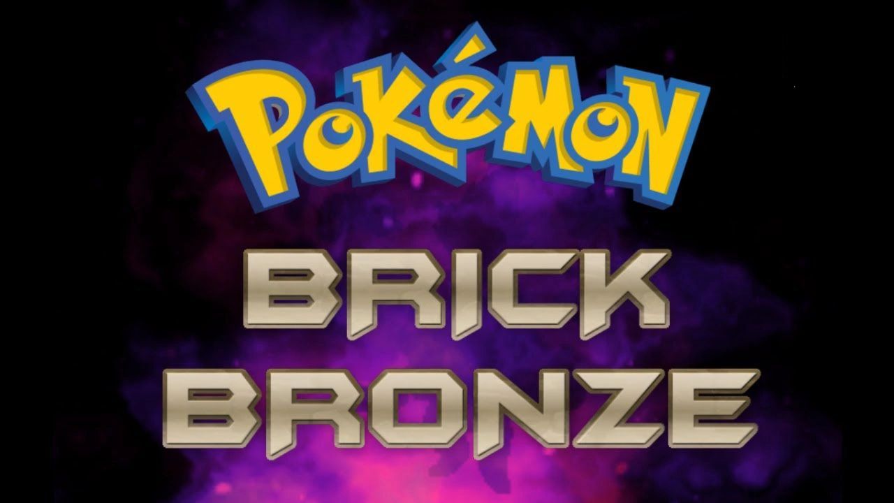 How to Get EXP Share in Pokemon Brick Bronze Touch, Tap, Play