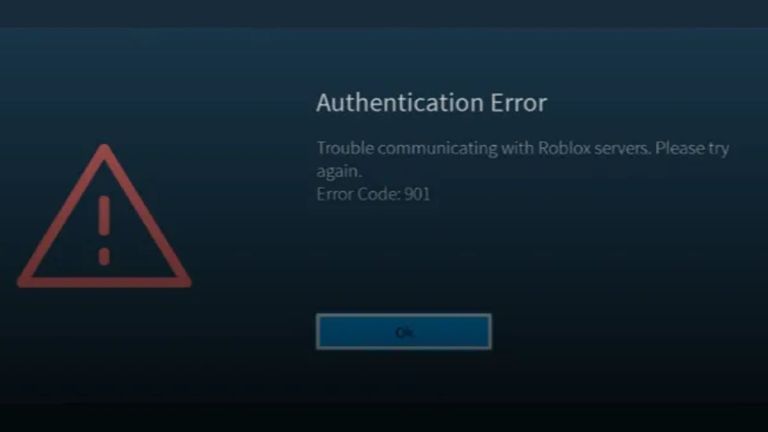 How To Fix Roblox Error Code 901 Touch Tap Play