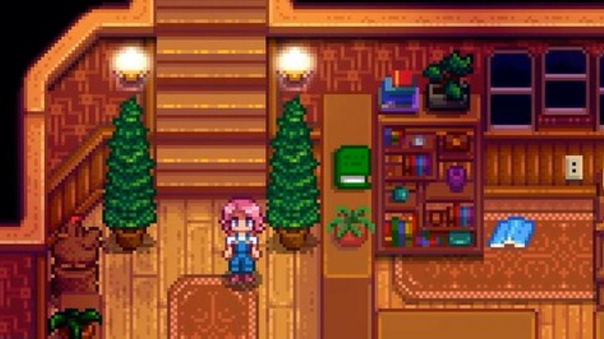 How to Marry Sophia in Stardew Valley Expanded - Sophia Gifts Guide -  Touch, Tap, Play