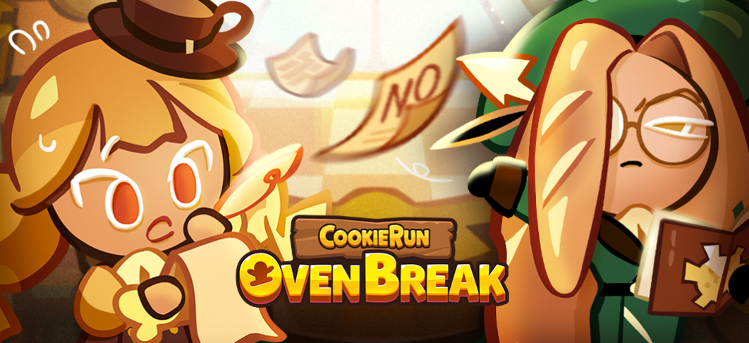 Best Cookies in Cookie Run: OvenBreak – Character Tier List - Touch ...