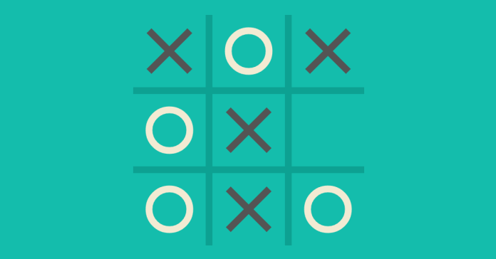 How to Beat Impossible Tic Tac Toe – Guide - Touch, Tap, Play