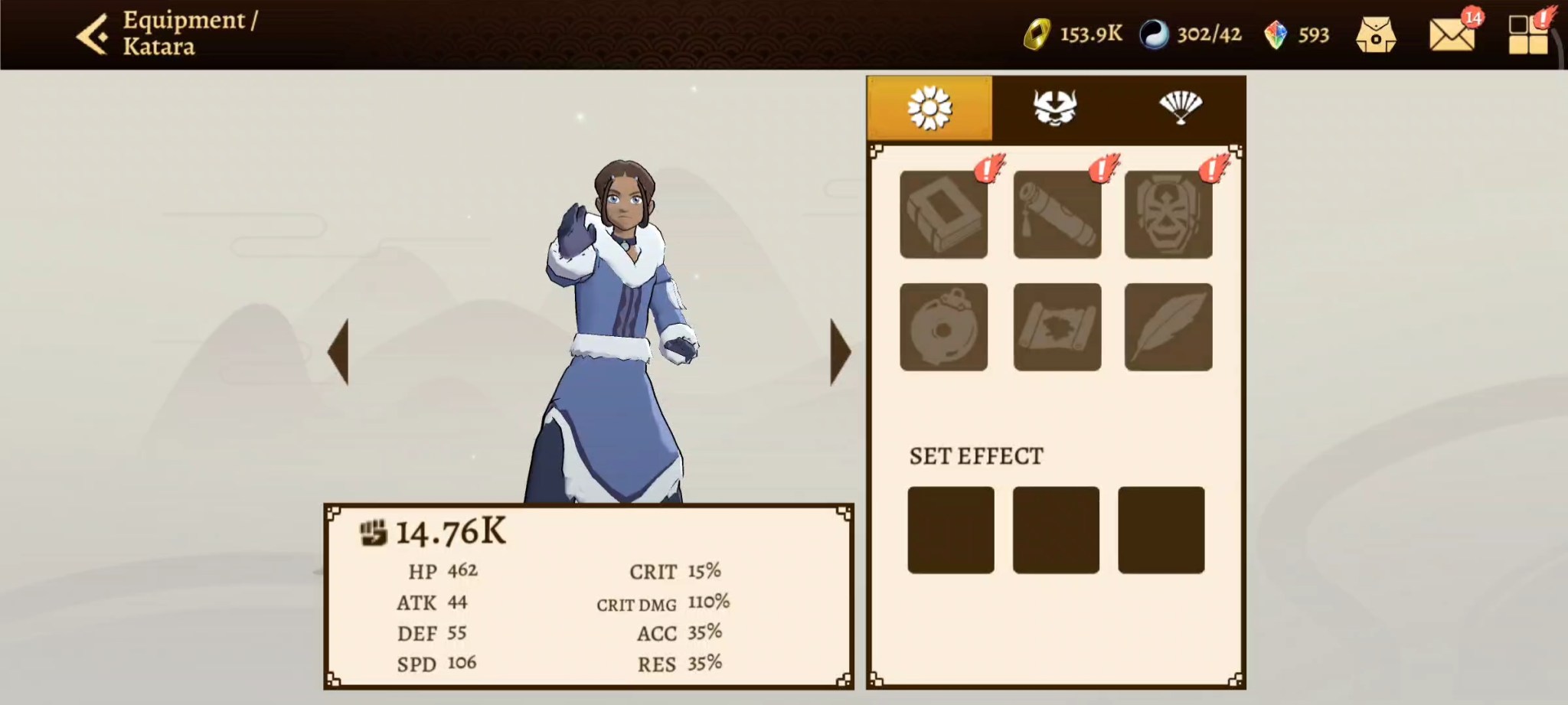 How to Unlock All Characters in Avatar Generations - Touch, Tap, Play