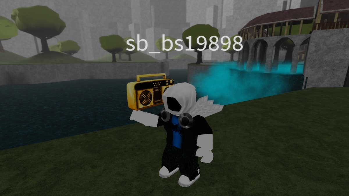 Golden Wind Roblox ID Codes (2023) Song / Music ID Codes