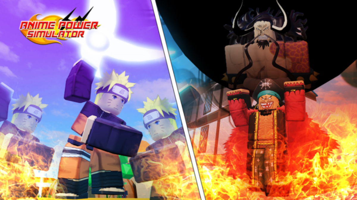 Roblox Anime Power Tycoon Update 21 New Codes Log and Patch Notes