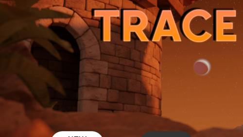 Trace Cool Math Games Full Walkthrough