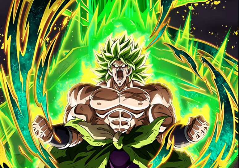 Best AOE Units In Dragon Ball Z: Dokkan Battle - Character Guide ...