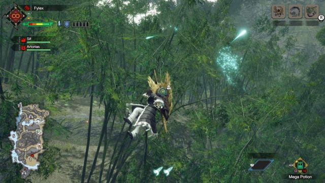 Best Monster Hunter Rise Mods [2023 Ultimate List] - GamingScan