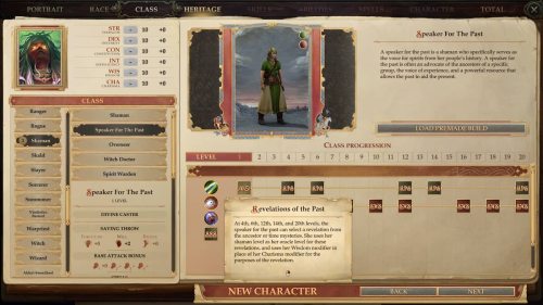 Top 25 Best Pathfinder Kingmaker Mods Touch Tap Play 9751