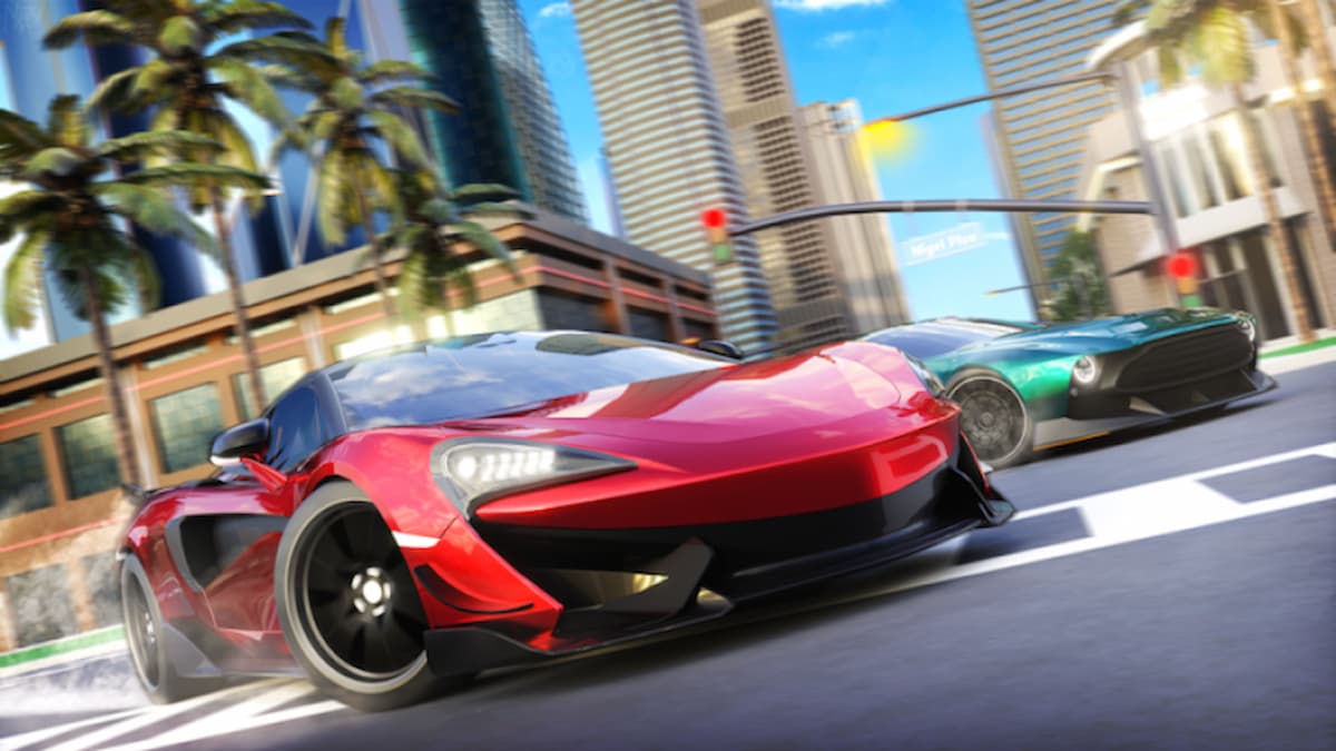 Best Cars in Roblox Driving Empire Ranked Touch, Tap, Play
