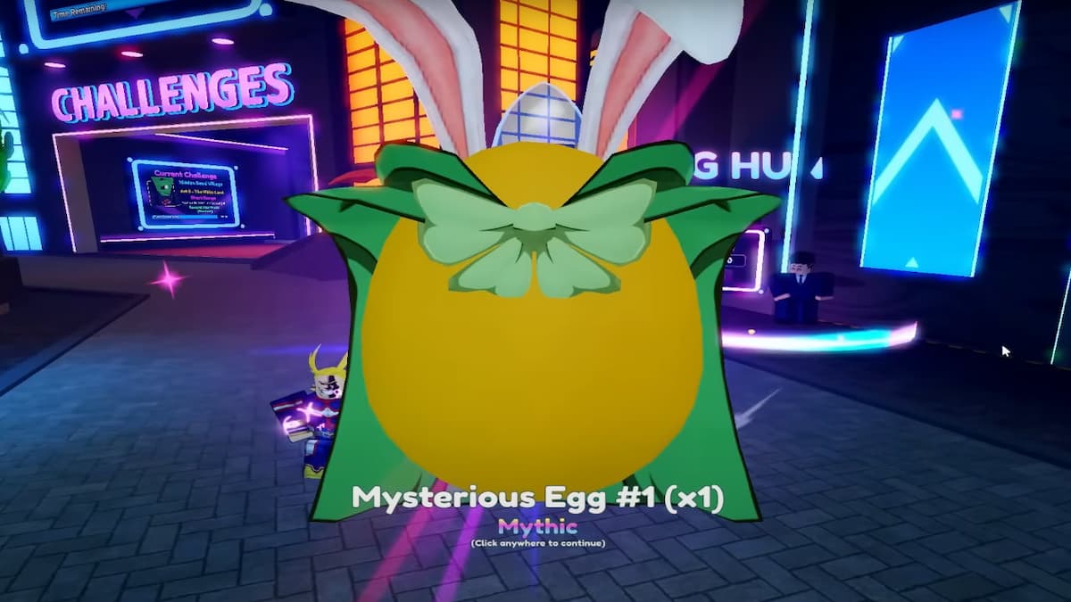 Aggregate 103+ mysterious egg anime adventures latest - awesomeenglish ...
