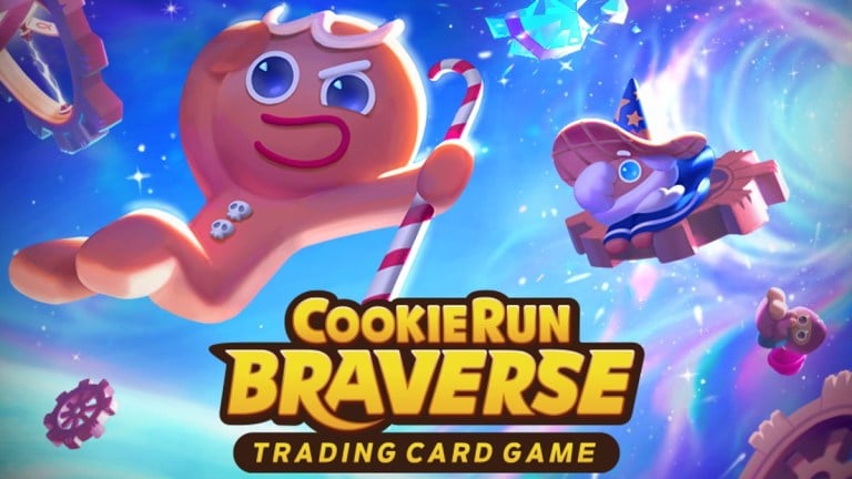 Cookie Run Braverse: Release Date, Platforms, Game Modes - Touch, Tap, Play