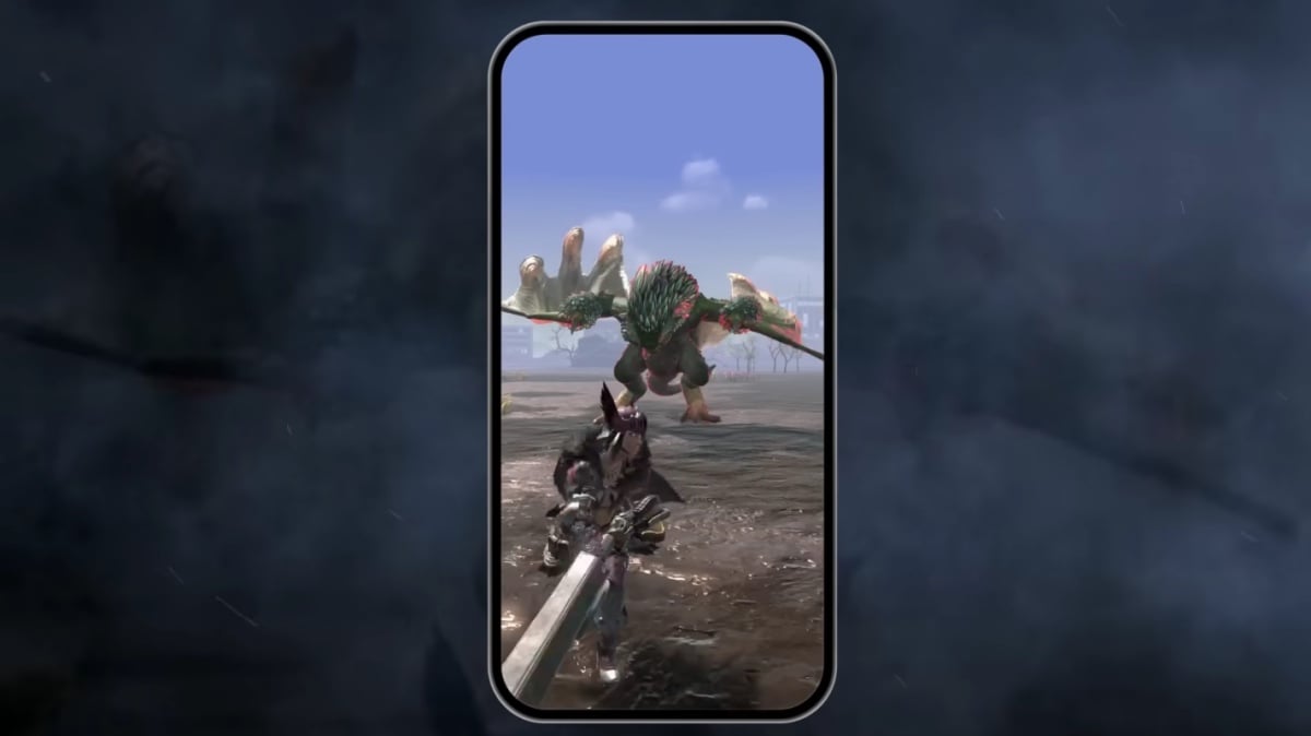 Is Monster Hunter Now Free To Play? - Touch, Tap, Play