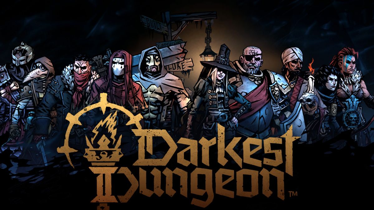 darkest dungeon 2 on mac