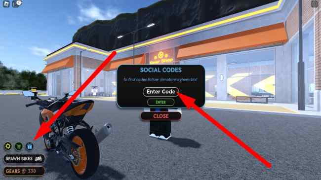 Motorcycle Mayhem Codes ?w=650