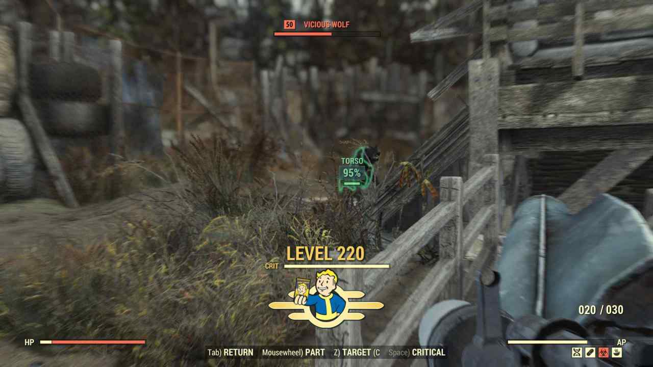 Схема fallout 76 где найти