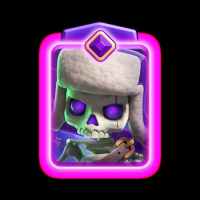 How to Evolve Skeletons in Clash Royale – Best Deck - Touch, Tap, Play