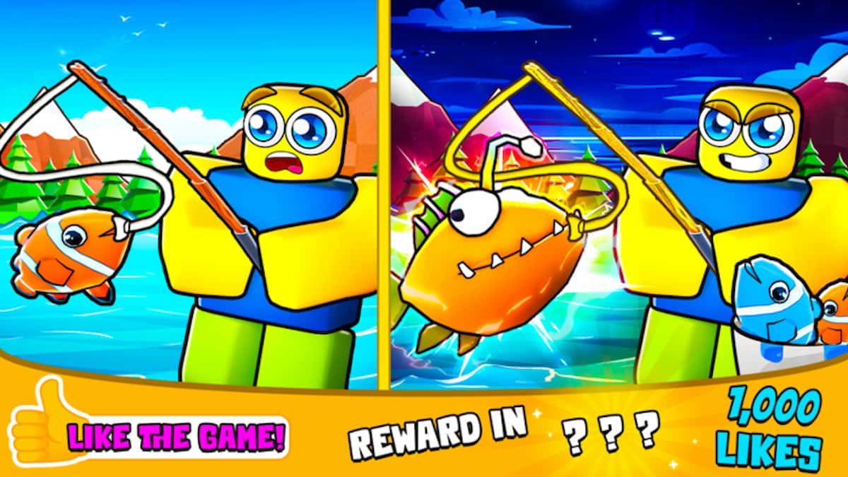 Fishing Frenzy Simulator Codes (June 2023) Touch, Tap, Play