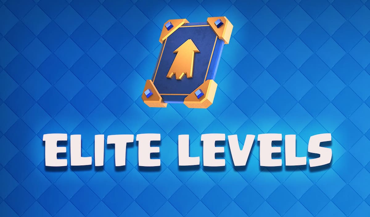 How To Get Elite Wild Cards In Clash Royale Touch Tap Play 5404