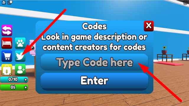 Roblox Earn and Donate Codes (July 2023) - Touch, Tap, Play