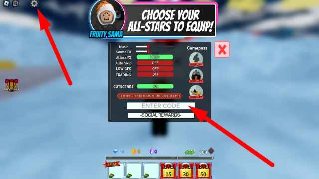 ALL 6 NEW *EXCLUSIVE* UPDATE CODES In ALL STAR TOWER DEFENSE CODES! (All  Star Tower Defense Codes) 