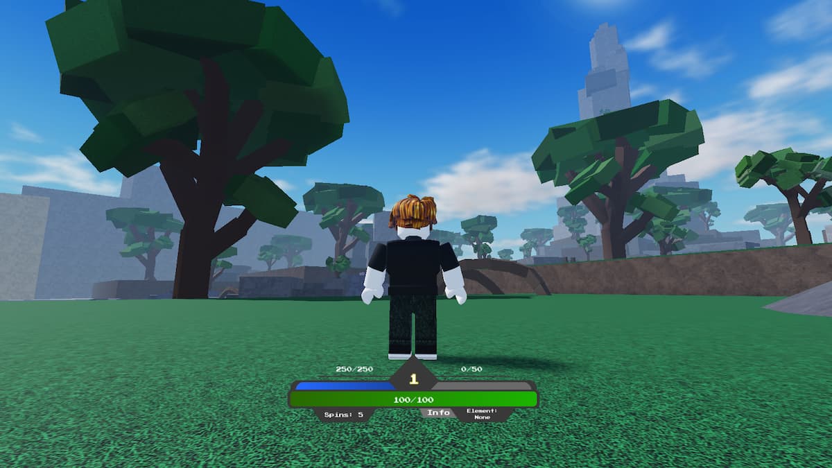 Roblox Elemental Awakening Codes-Are There Any? (August 2023) - Touch ...