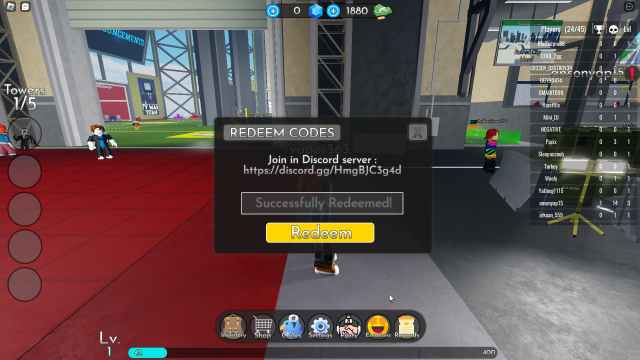 NEW* ALL CODES FOR Skibid Toilet Tower Defense IN JULY ROBLOX Skibid Toilet  Tower Defense CODES 