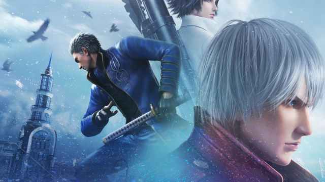 Devil May Cry: Peak of Combat Codes – Get Your Freebies! – Gamezebo