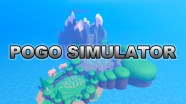 Pogo Simulator Codes October 2023 Touch Tap Play