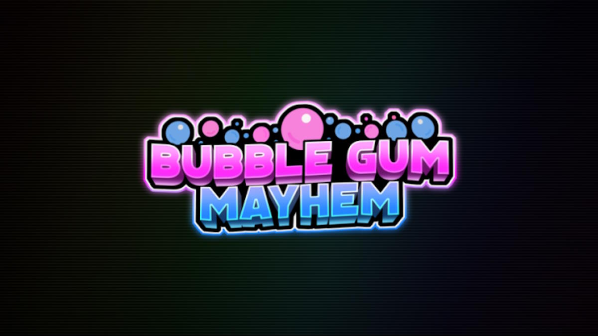 Bubble Gum Mayhem Codes Touch, Tap, Play