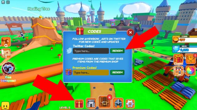 NEW!! (2023) 🔥 Roblox Warriors Army Simulator 2 Codes 🔥 ALL *UPDATE* CODES!  #shorts #roblox 