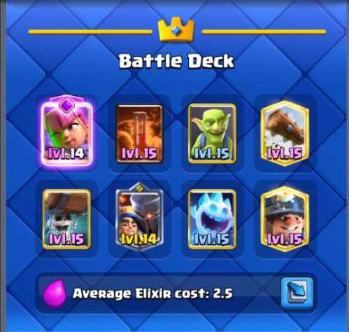 Clash Royale Little Prince Guide: Best Decks, Abilities, Counters, and ...