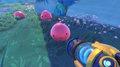 Slime Rancher 2: All Slimes & Where to Find Them - Touch, Tap, Play