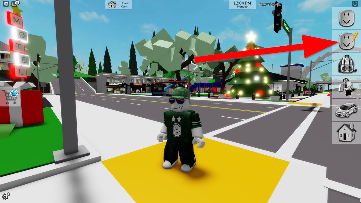 Roblox Brookhaven RP Outfit ID Codes And How To Use - Touch, Tap, Play