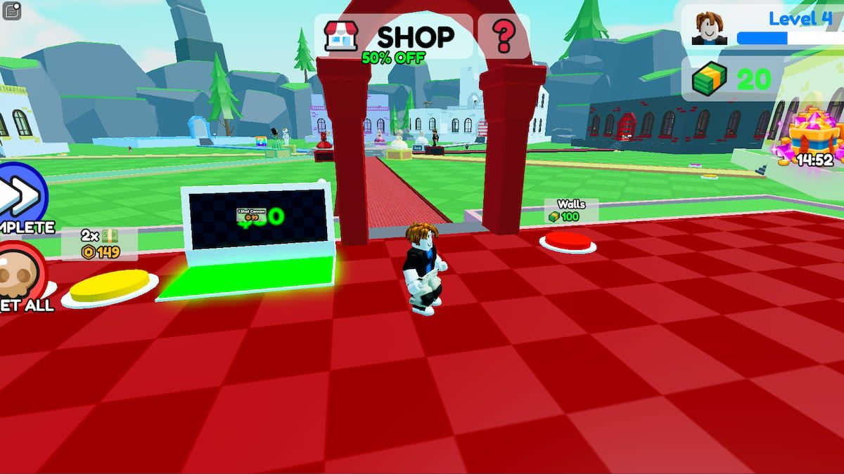 Roblox Mega Princess Tycoon Codes-Are There Any? - Touch, Tap, Play