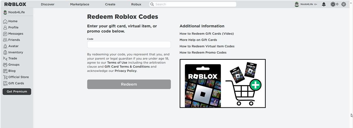 Roblox Promo Codes | Tips & Guide How To Redeem (December 2023) - Touch ...